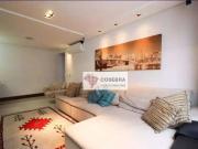 Apartamento para Locação em São Paulo/SP Itaim Bibi 3...