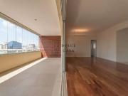 Apartamento para Locação em São Paulo/SP Itaim Bibi 3...