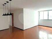 Apartamento para Locação em São Paulo/SP Itaim Bibi 3...