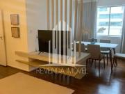 Apartamento para Locação em São Paulo/SP Itaim Bibi 3...