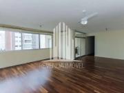 Apartamento para Locação em São Paulo/SP Itaim Bibi 3...