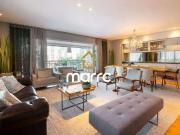 Apartamento para Locação em São Paulo/SP Itaim Bibi 4...