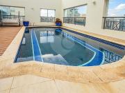 Apartamento para Locação em São Paulo/SP Itaim Bibi 4...