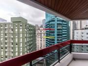 Apartamento para Locação em São Paulo/SP Itaim Bibi 4...