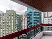 Apartamento para Locação em São Paulo/SP Itaim Bibi 4...
