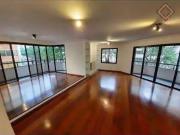 Apartamento para Locação em São Paulo/SP Itaim Bibi 4...