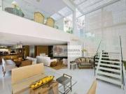 Apartamento para Locação em São Paulo/SP Itaim Bibi 4...