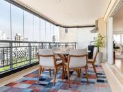 Apartamento para Locação em São Paulo/SP Itaim Bibi 4...