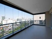 Apartamento para Locação em São Paulo/SP Itaim Bibi 4...