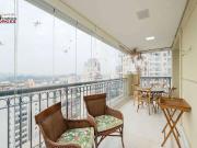 Apartamento para Locação em São Paulo/SP Itaim Bibi