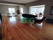 Apartamento para Locação em São Paulo/SP Itaim Bibi 5...