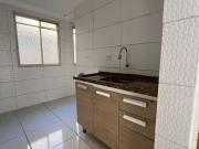 Apartamento para Locação em São Paulo/SP Itaim Paulista...