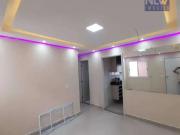 Apartamento para Locação em São Paulo/SP Itaim Paulista...