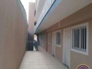 Apartamento para Locação em São Paulo/SP Itaquera 1 Quartos