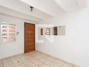 Apartamento para Locação em São Paulo/SP Itaquera 2 Quartos