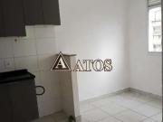 Apartamento para Locação em São Paulo/SP Itaquera 2 Quartos