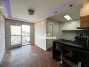 Apartamento para Locação em São Paulo/SP Itaquera 2 Quartos