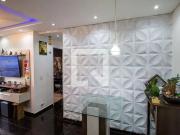 Apartamento para Locação em São Paulo/SP Itaquera 2 Quartos