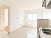 Apartamento para Locação em São Paulo/SP Itaquera 2 Quartos