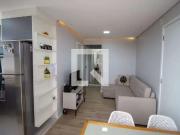 Apartamento para Locação em São Paulo/SP Itaquera 2 Quartos