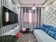 Apartamento para Locação em São Paulo/SP Itaquera 2 Quartos
