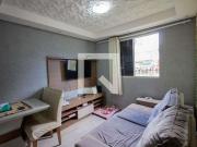Apartamento para Locação em São Paulo/SP Itaquera 2 Quartos