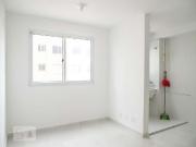 Apartamento para Locação em São Paulo/SP Itaquera 2 Quartos