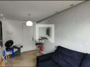 Apartamento para Locação em São Paulo/SP Itaquera 2 Quartos