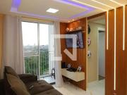 Apartamento para Locação em São Paulo/SP Itaquera 2 Quartos