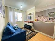 Apartamento para Locação em São Paulo/SP Itaquera 2 Quartos