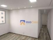 Apartamento para Locação em São Paulo/SP Itaquera 2 Quartos