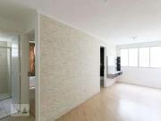 Apartamento para Locação em São Paulo/SP Itaquera 2 Quartos