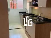 Apartamento para Locação em São Paulo/SP Itaquera 2 Quartos
