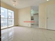 Apartamento para Locação em São Paulo/SP Itaquera 2 Quartos