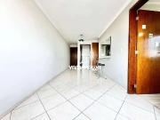Apartamento para Locação em São Paulo/SP Itaquera 2 Quartos