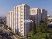 Apartamento para Locação em São Paulo/SP Itaquera 2 Quartos