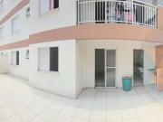 Apartamento para Locação em São Paulo/SP Itaquera 2 Quartos