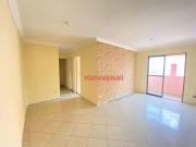 Apartamento para Locação em São Paulo/SP Itaquera 3 Quartos