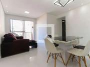 Apartamento para Locação em São Paulo/SP Itaquera 3 Quartos