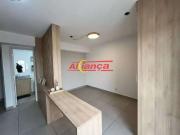 Apartamento para Locação em São Paulo/SP Jaçanã 1 Quartos