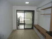 Apartamento para Locação em São Paulo/SP Jabaquara 1 Quartos