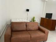 Apartamento para Locação em São Paulo/SP Jabaquara 1 Quartos