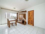 Apartamento para Locação em São Paulo/SP Jabaquara 1 Quartos