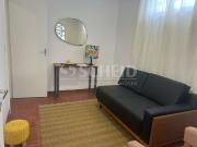 Apartamento para Locação em São Paulo/SP Jabaquara 1 Quartos