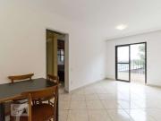 Apartamento para Locação em São Paulo/SP Jabaquara 1 Quartos