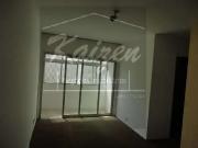 Apartamento para Locação em São Paulo/SP Jabaquara 1 Quartos