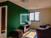 Apartamento para Locação em São Paulo/SP Jabaquara 1 Quartos