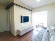 Apartamento para Locação em São Paulo/SP Jabaquara 1 Quartos