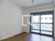 Apartamento para Locação em São Paulo/SP Jabaquara 1 Quartos