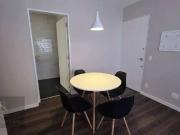 Apartamento para Locação em São Paulo/SP Jabaquara 1 Quartos